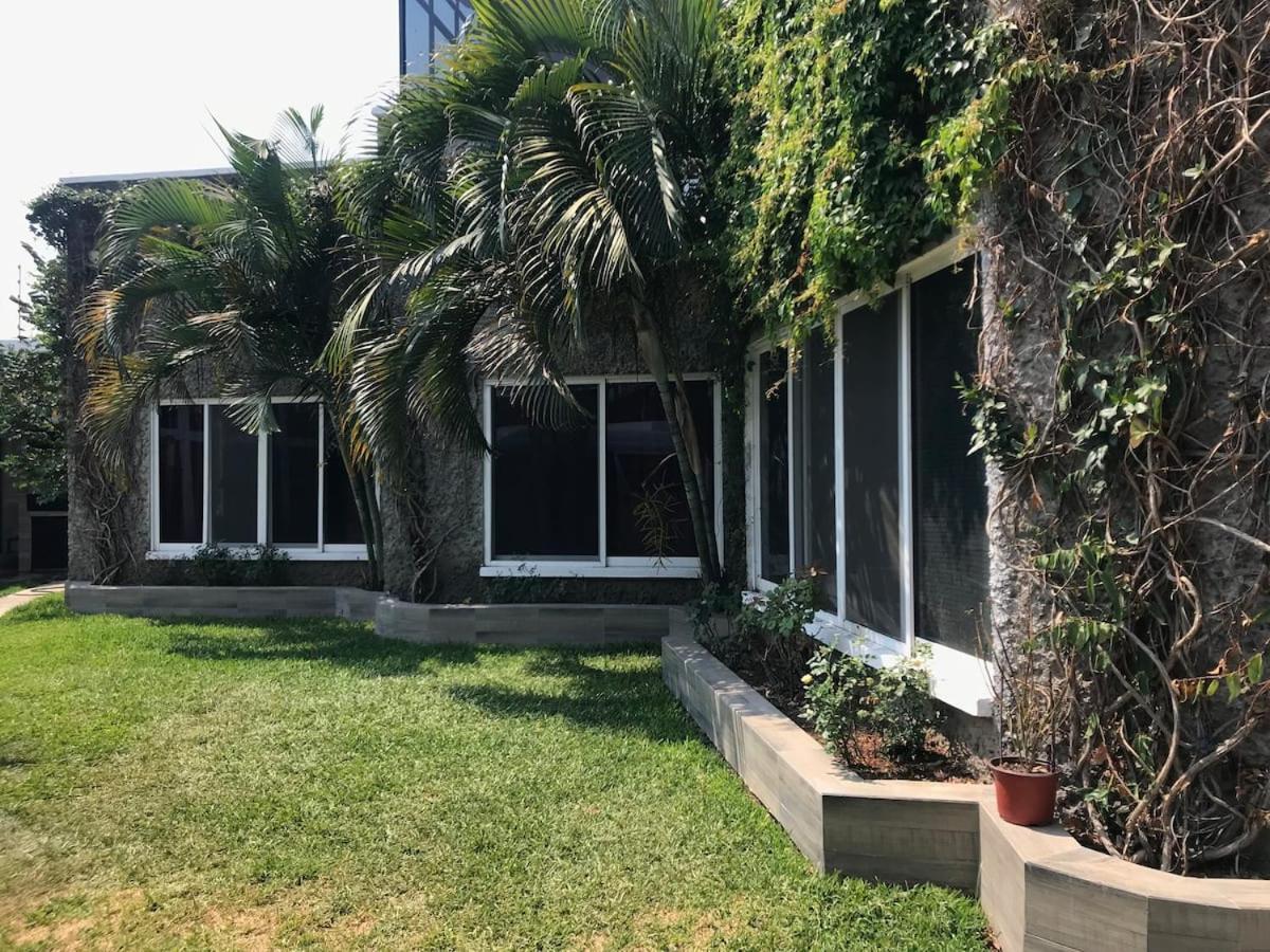 Casa Acogedora Con Alberca Villa Atlihuayan Exterior photo